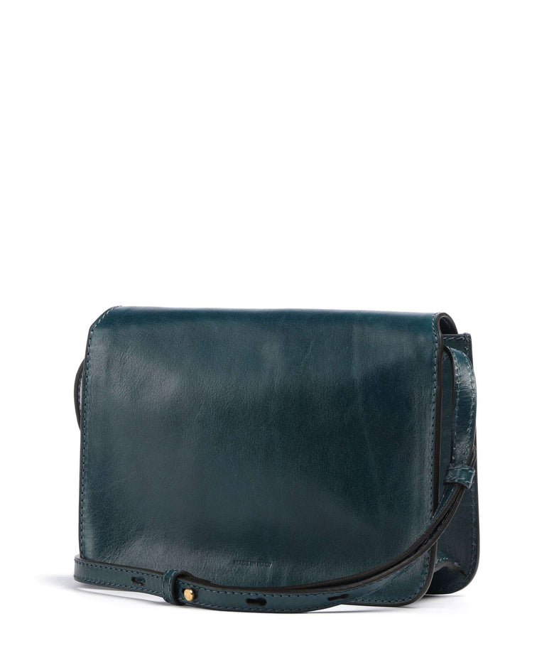The Bridge Lucrezia Crossbody bag pavone