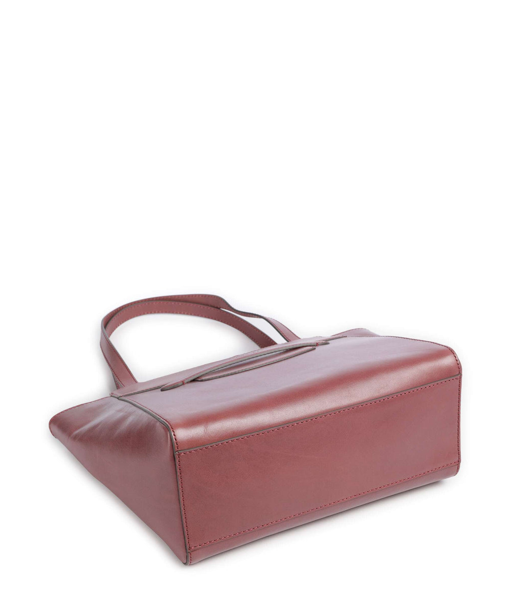 The Bridge Lucrezia Tote bag orchidea