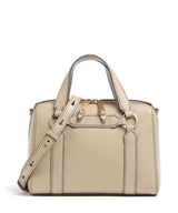 The Bridge Laura Handbag butter