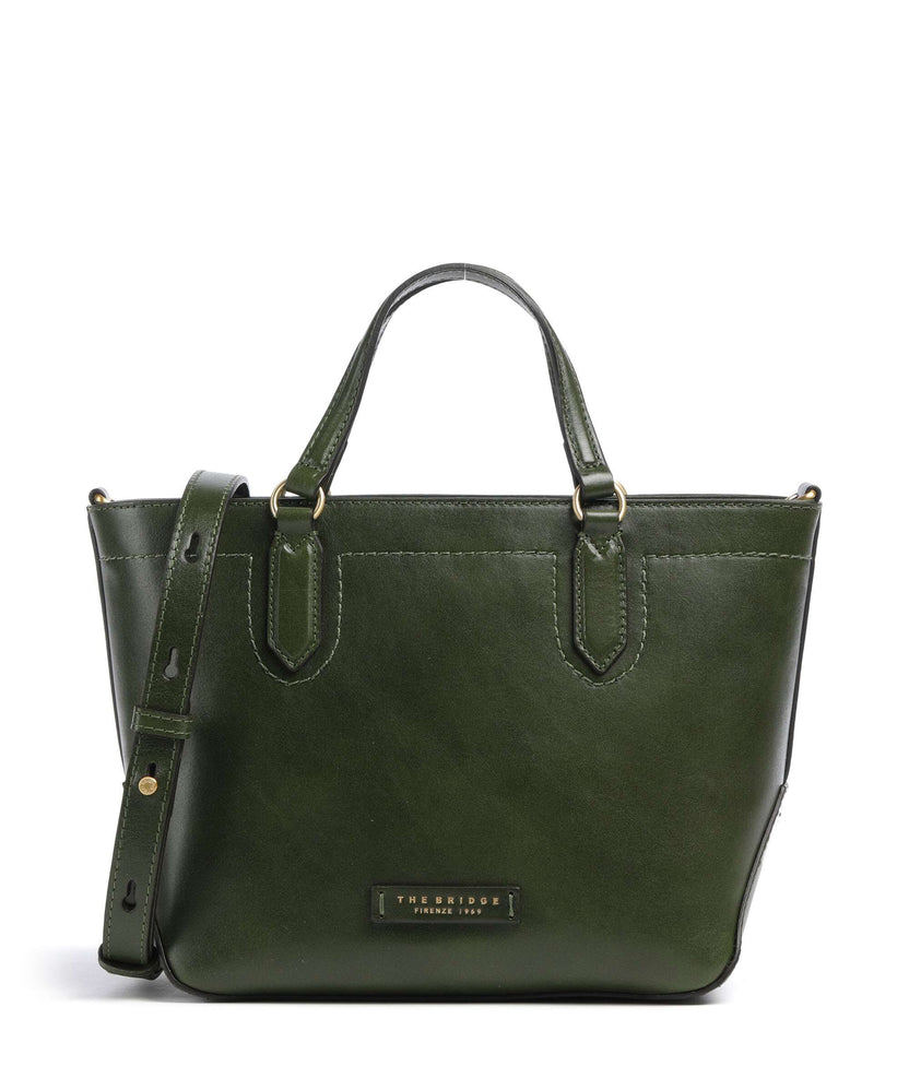 The Bridge Larissa Handbag maggiorana