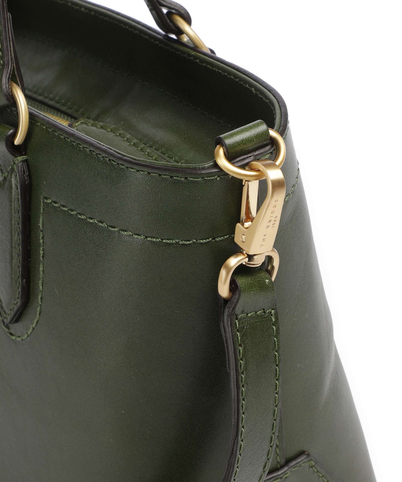 The Bridge Larissa Handbag maggiorana