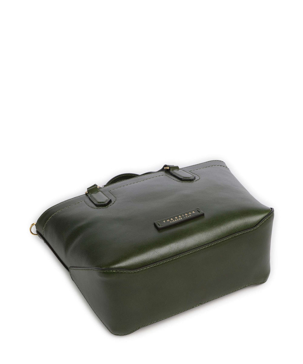 The Bridge Larissa Handbag maggiorana