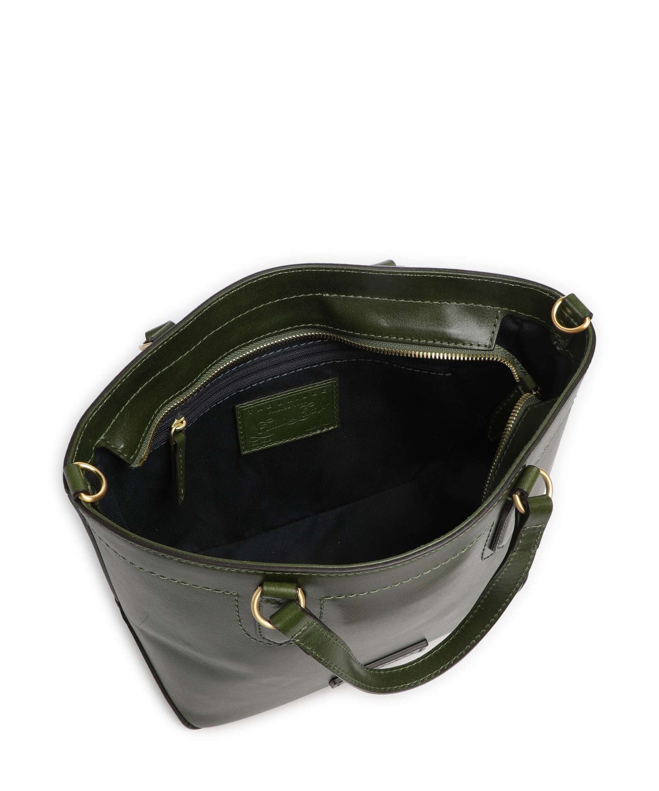 The Bridge Larissa Handbag maggiorana