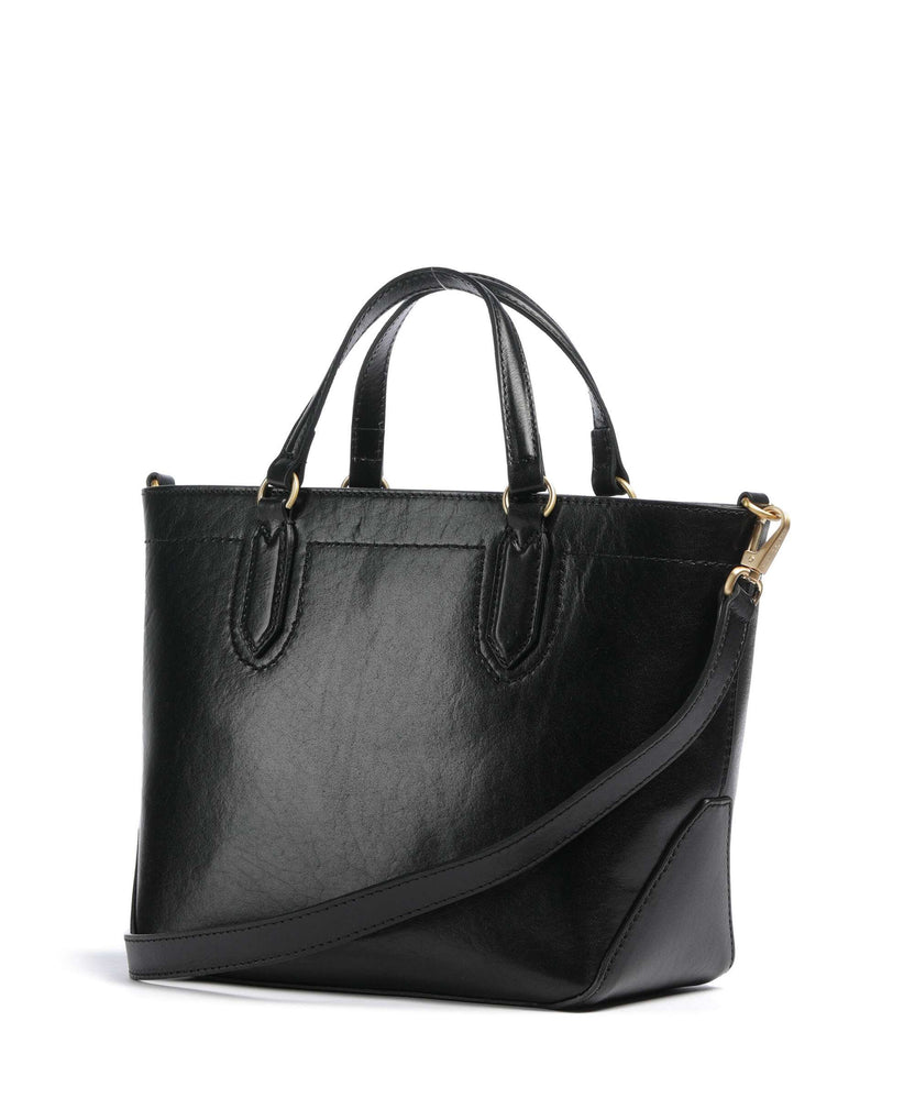 The Bridge Larissa Handbag nero