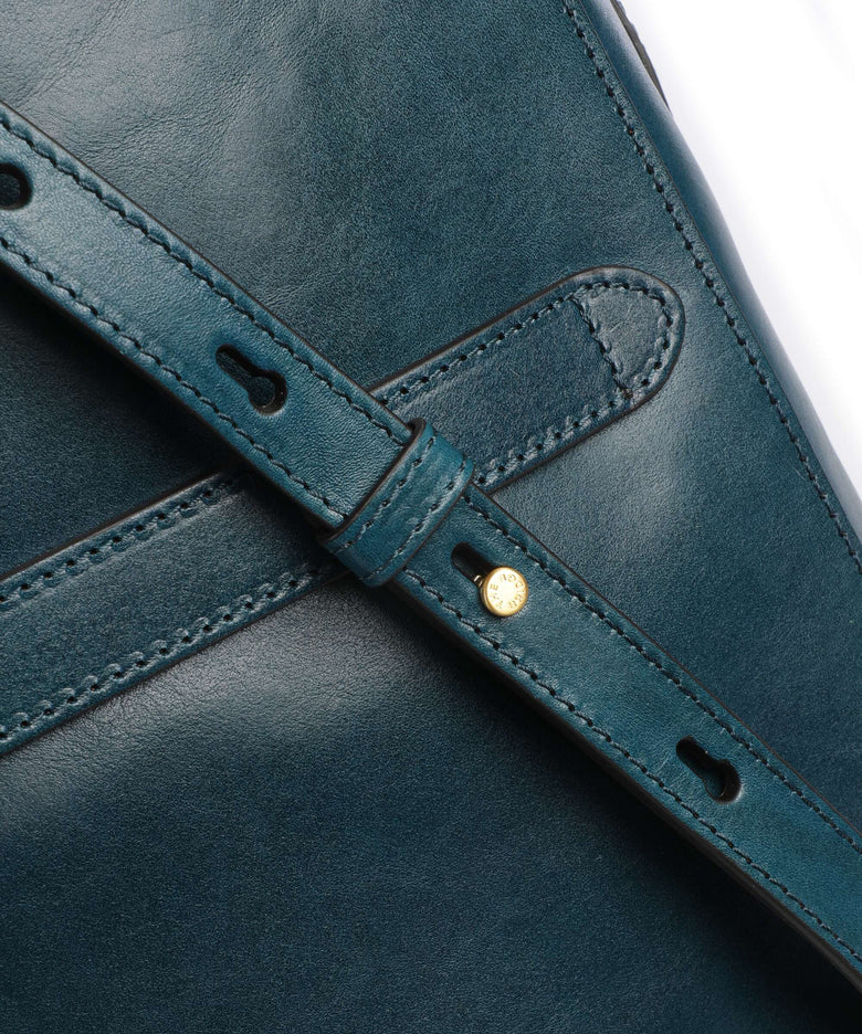 The Bridge Frida Backpack pavone