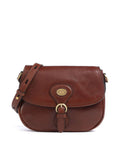 The Bridge Isadora Crossbody bag marrone