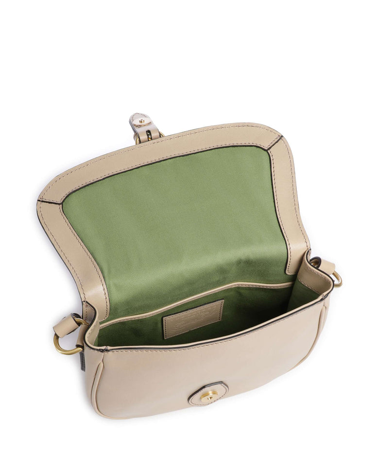 The Bridge Isadora Crossbody bag butter