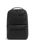 The Bridge Ludovico Travel backpack nero