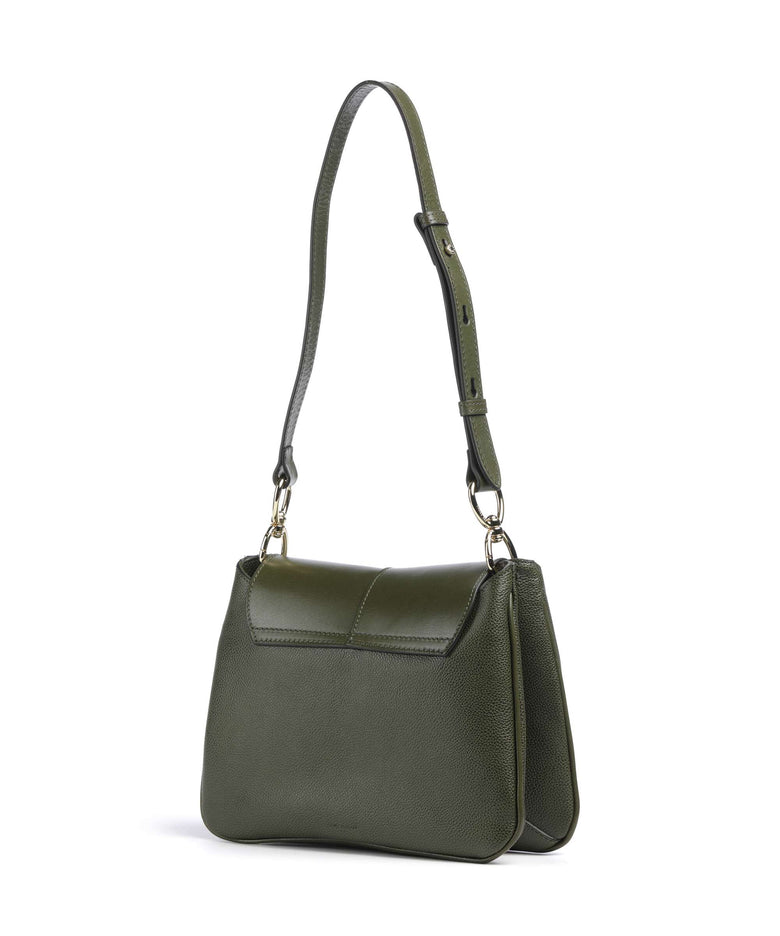 The Bridge Elisabetta Shoulder bag timo