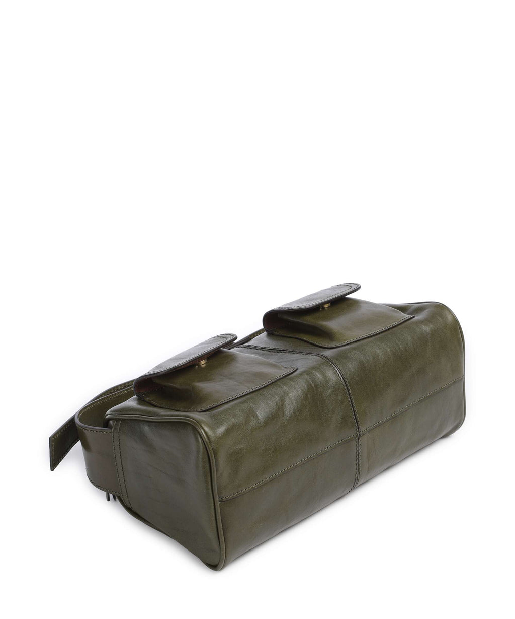 The Bridge Flora Shoulder bag timo