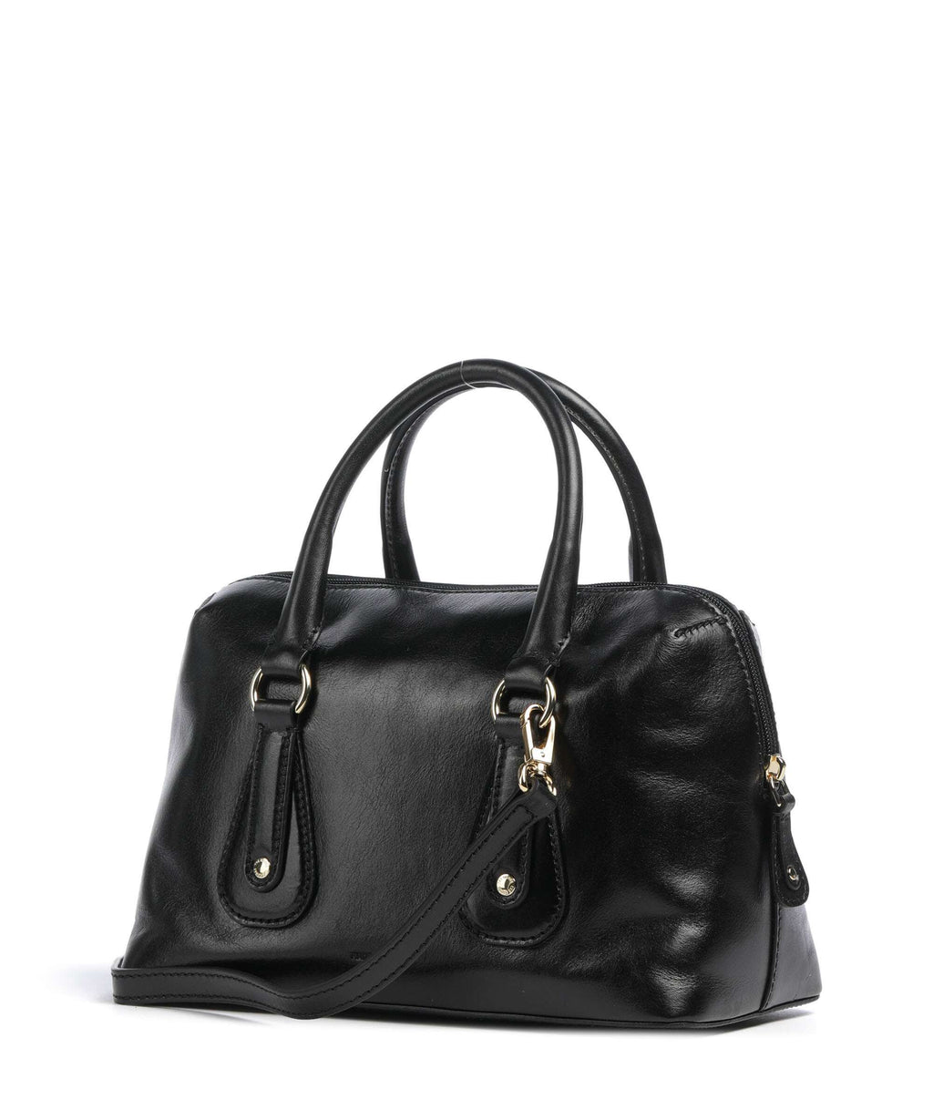 The Bridge Cecilia Handbag nero