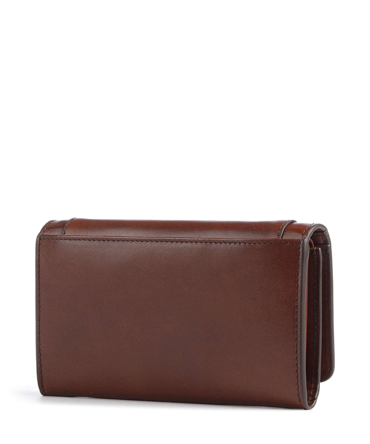 The Bridge Cecilia Wallet marrone