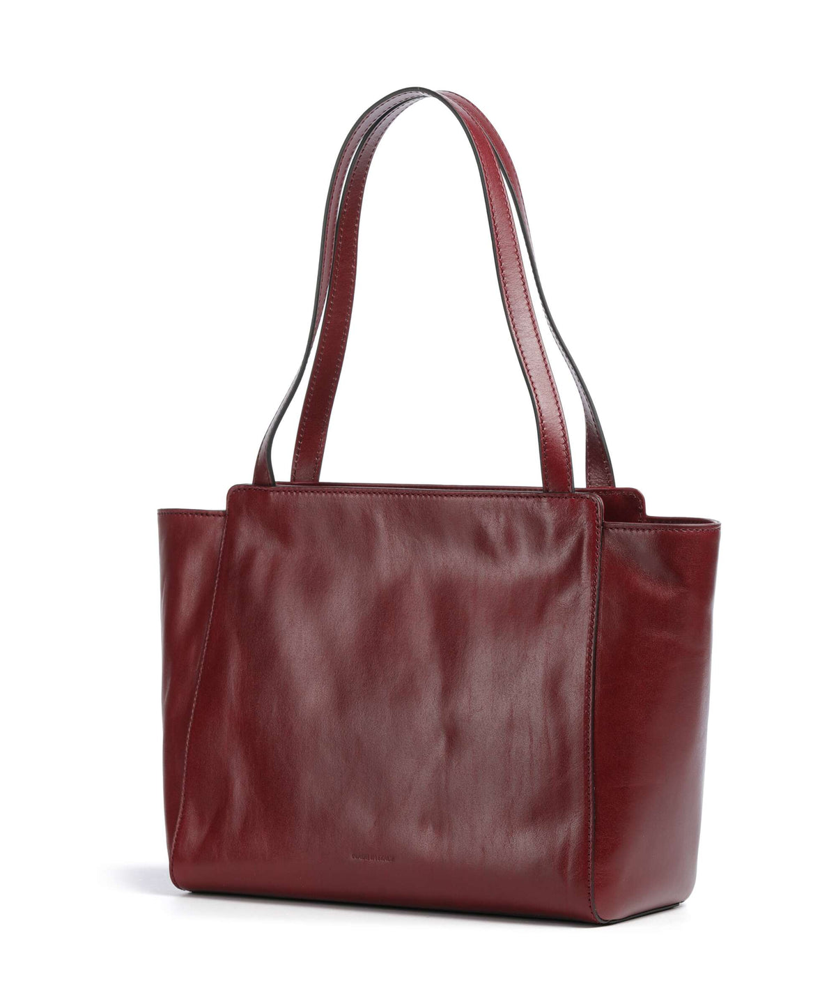 The Bridge Lucrezia Tote bag barolo
