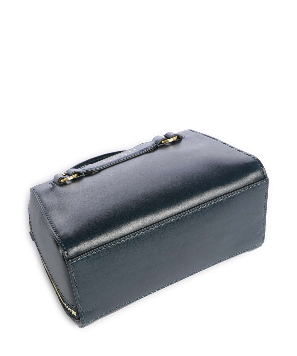 The Bridge Laura Handbag notte