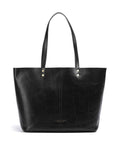 The Bridge Lisa Tote bag nero