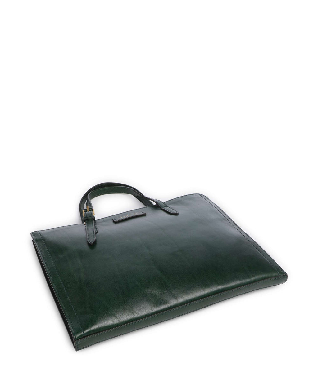 The Bridge Monica Briefcase pino