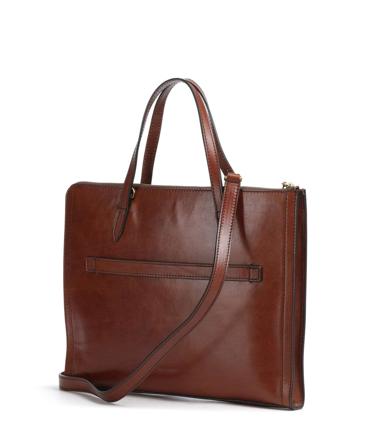 The Bridge Monica Laptop bag marrone