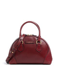 The Bridge Magda Handbag barolo