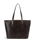 The Bridge Lisa Tote bag moka