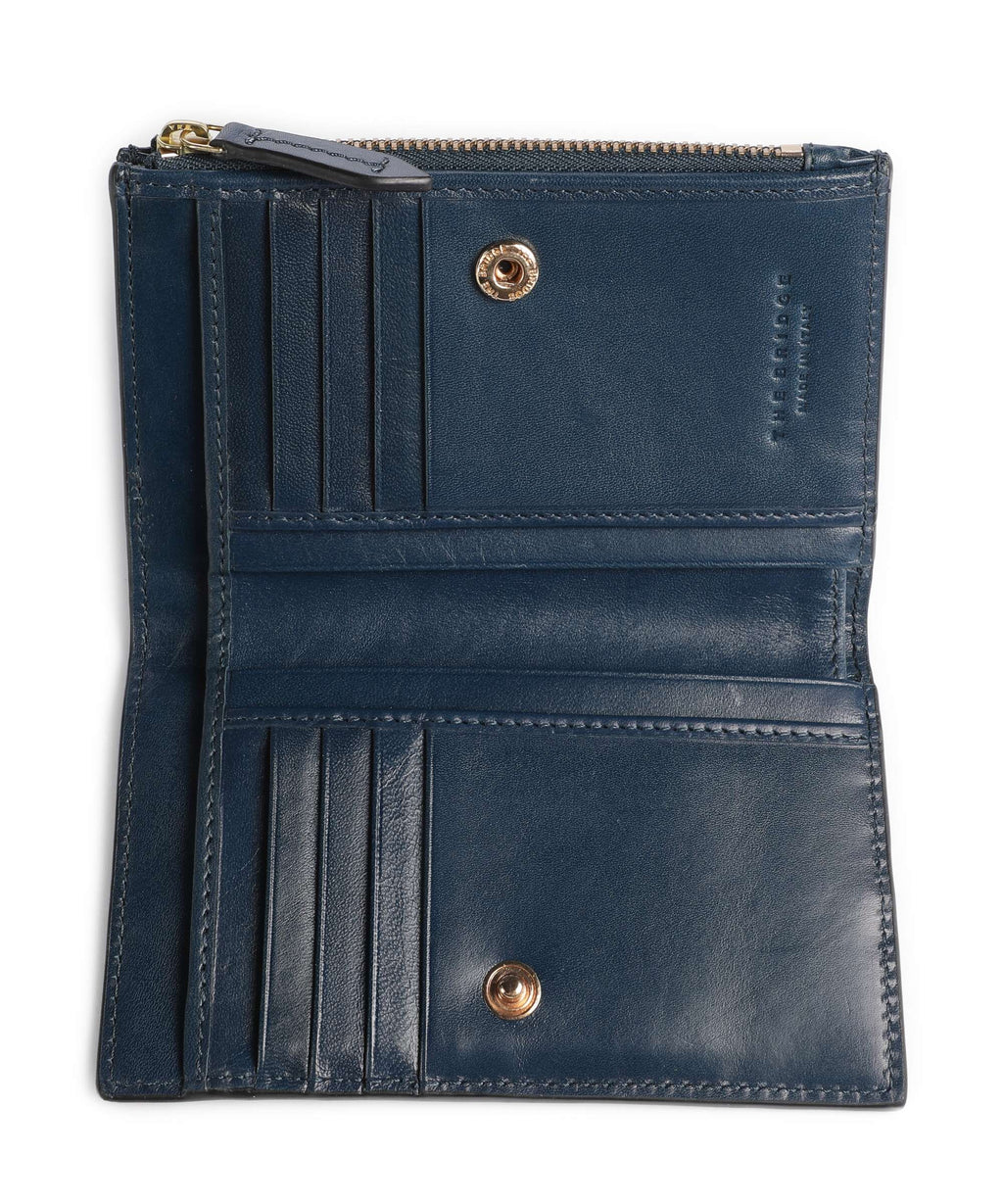 The Bridge Lucrezia Wallet notte