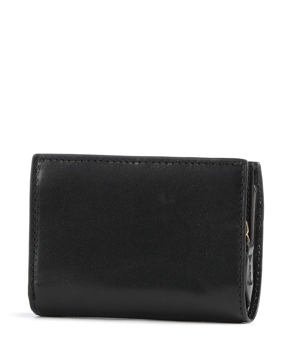 The Bridge Lucrezia Wallet nero