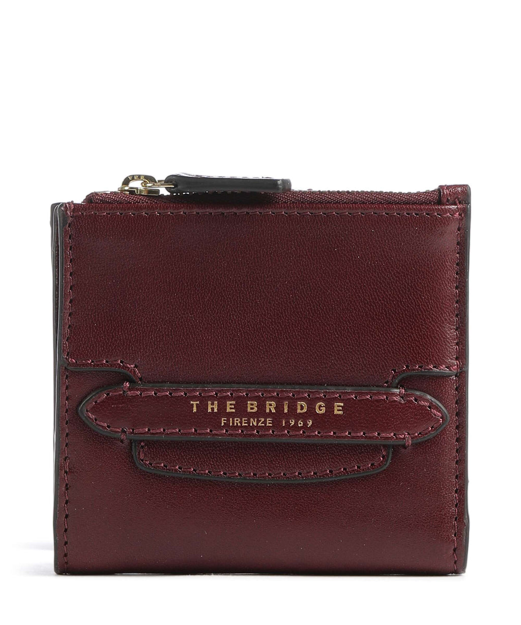 The Bridge Lucrezia Wallet barolo