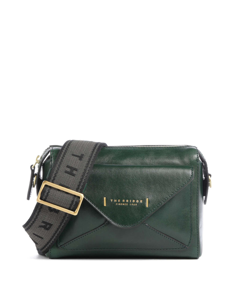 The Bridge Frida Crossbody bag pino