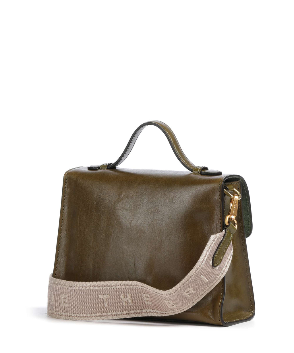 The Bridge Irene Handbag felce