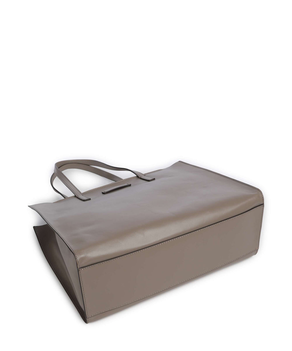 The Bridge Mirra Tote bag greige