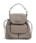 The Bridge Martina Backpack bag greige