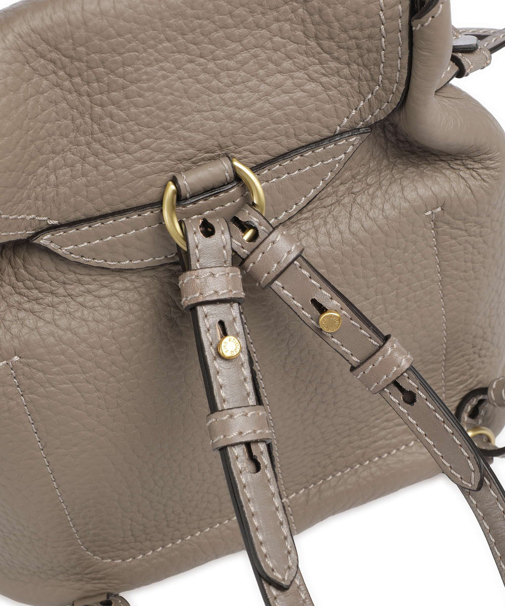 The Bridge Martina Backpack bag greige