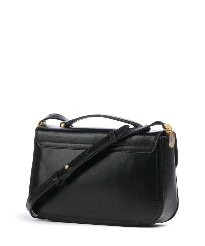 The Bridge Mia Crossbody bag nero