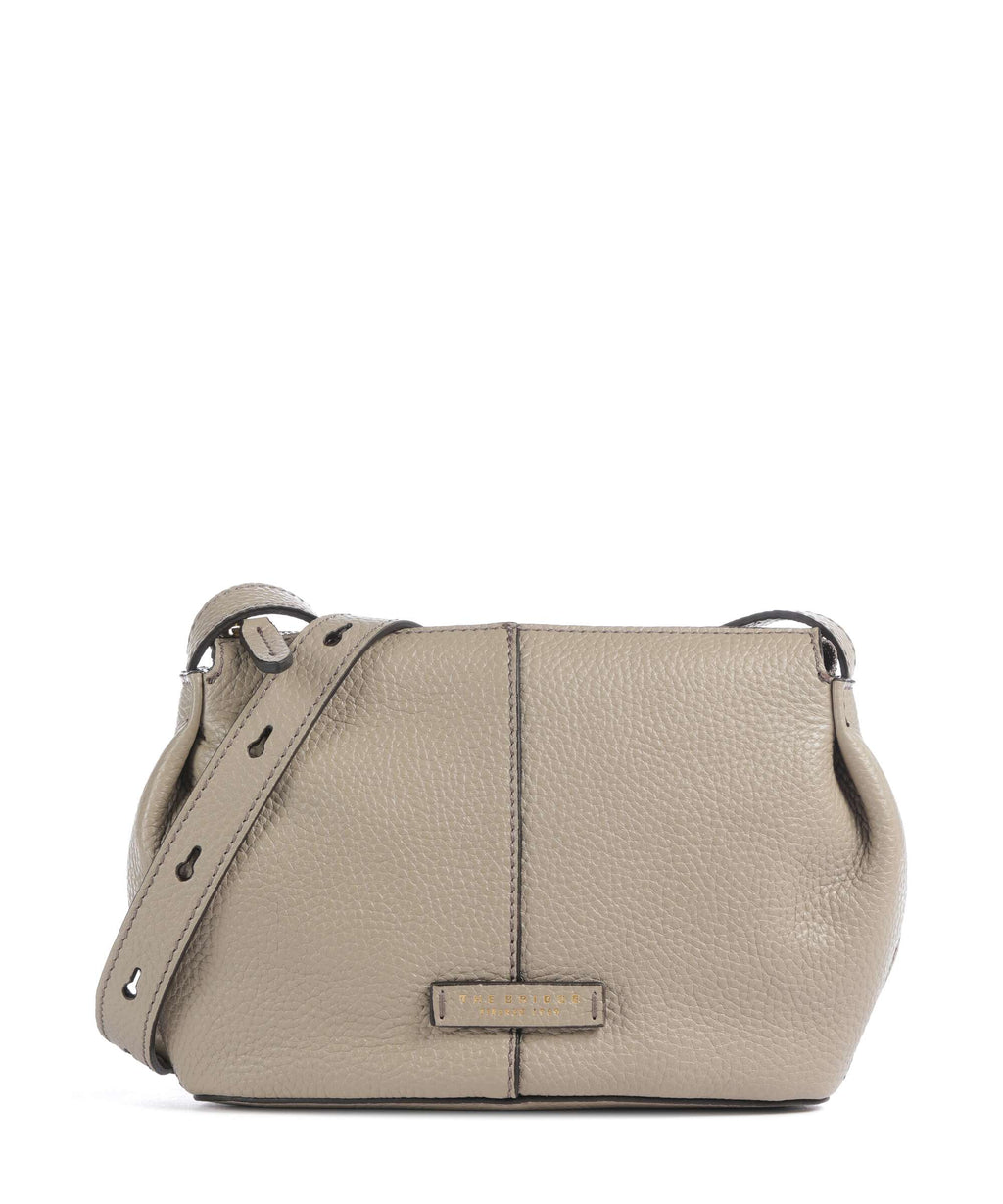 The Bridge Marisa Crossbody bag greige