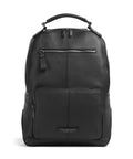 The Bridge Manfredi Backpack nero