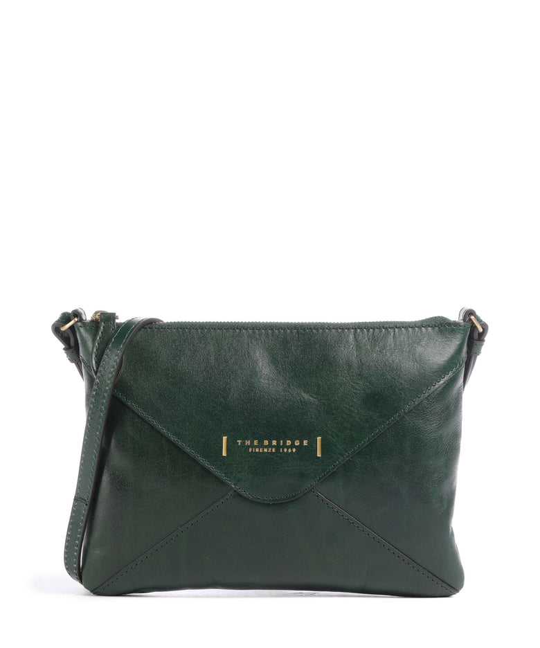 The Bridge Frida Crossbody bag pino