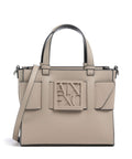 Armani Exchange Susie M Handbag sand
