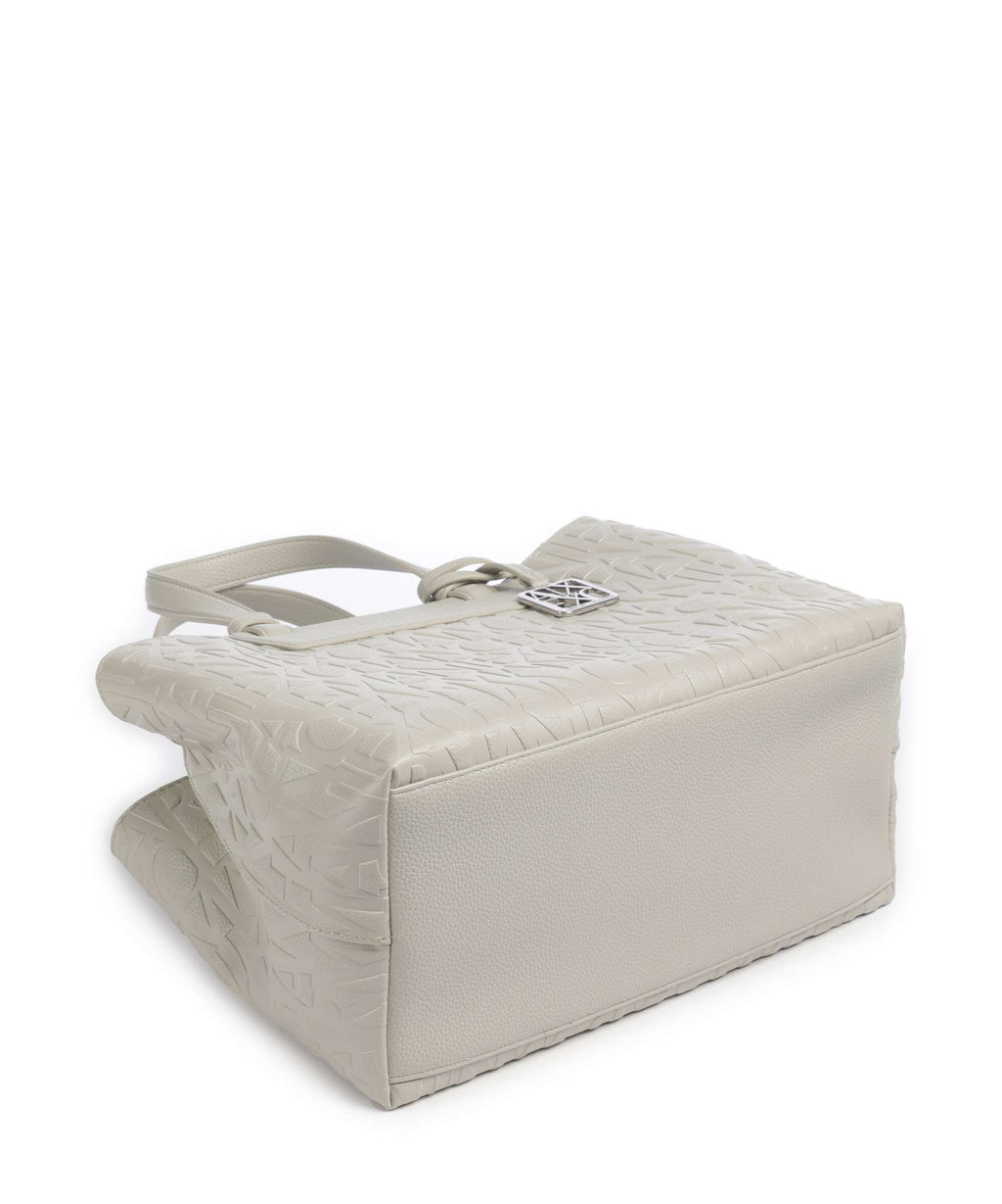 Armani Exchange Liz M Handbag dust