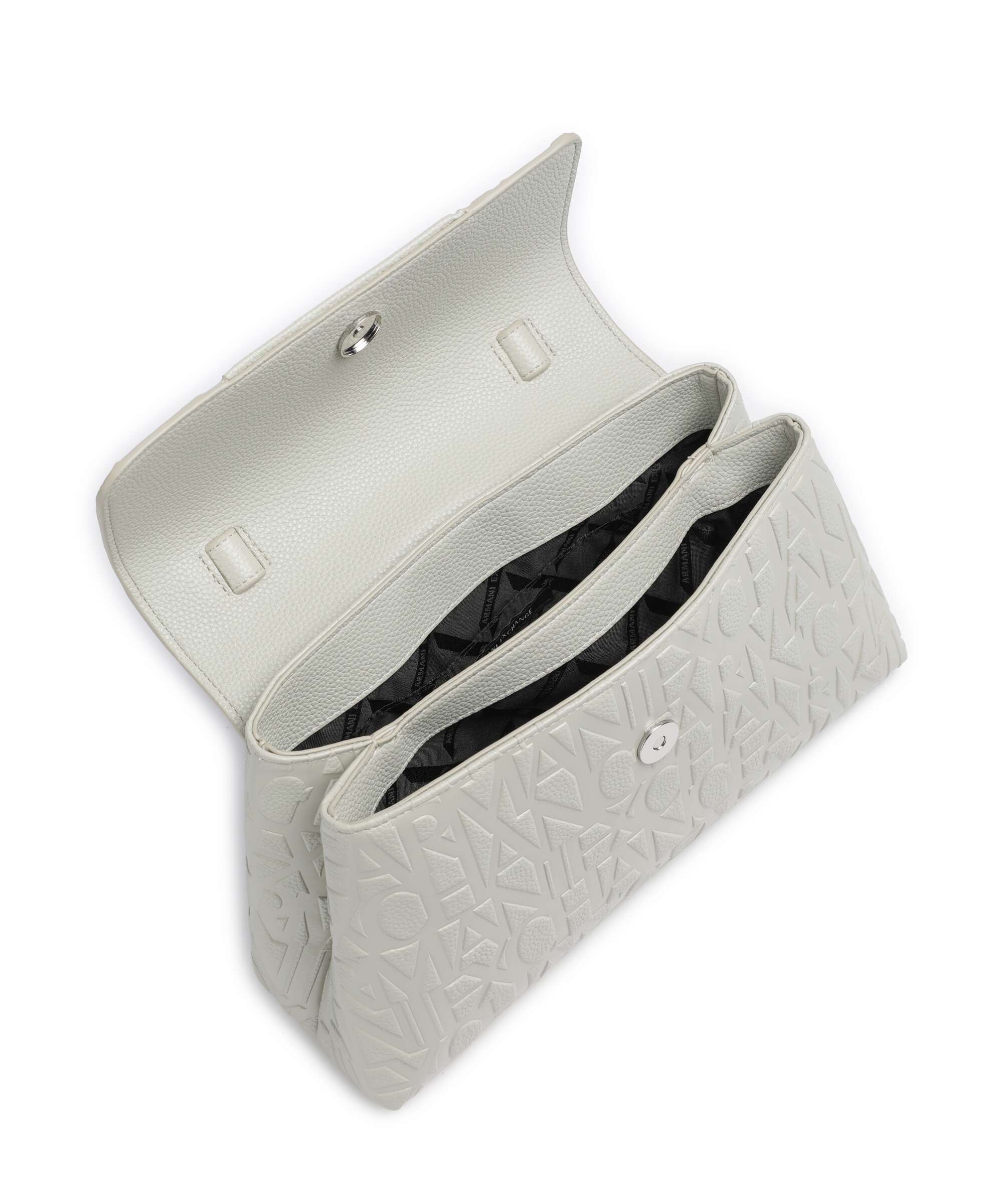 Armani Exchange Liz Handbag dust