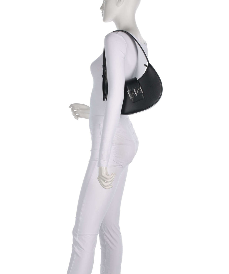 Armani Exchange Jodie Shoulder bag black