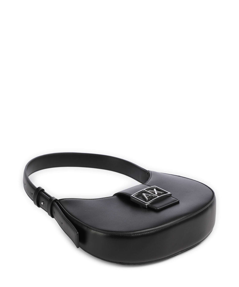 Armani Exchange Wonder Shoulder bag black