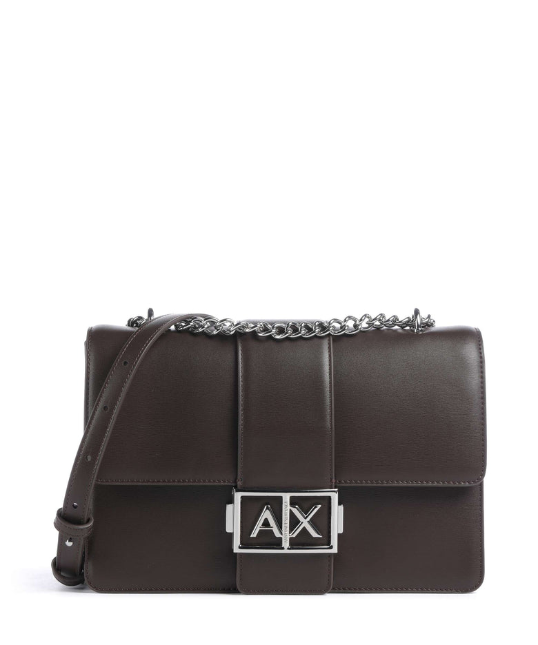 Armani Exchange Wonder M Shoulder bag dusk shade