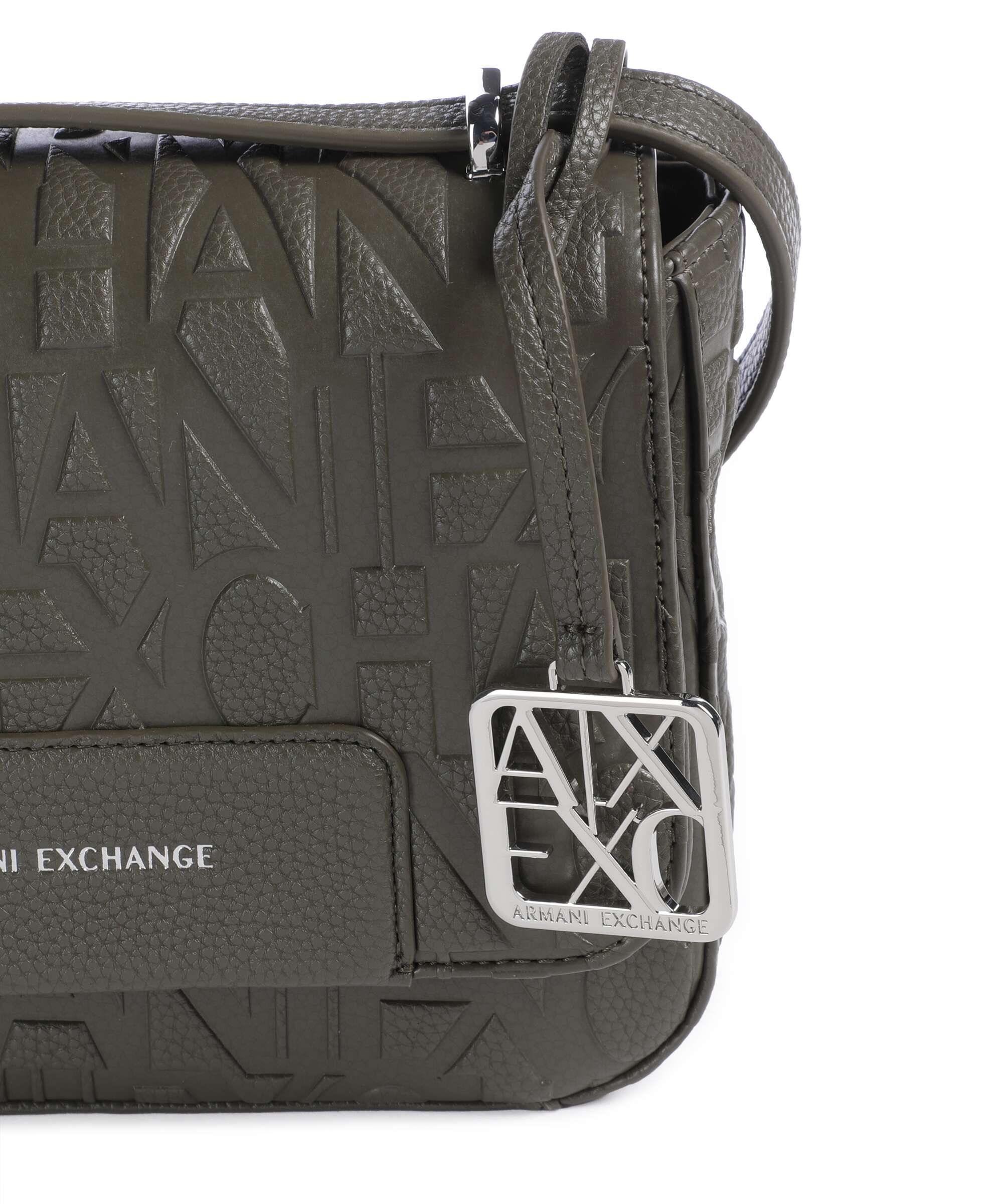 Armani Exchange Liz Crossbody bag savanna