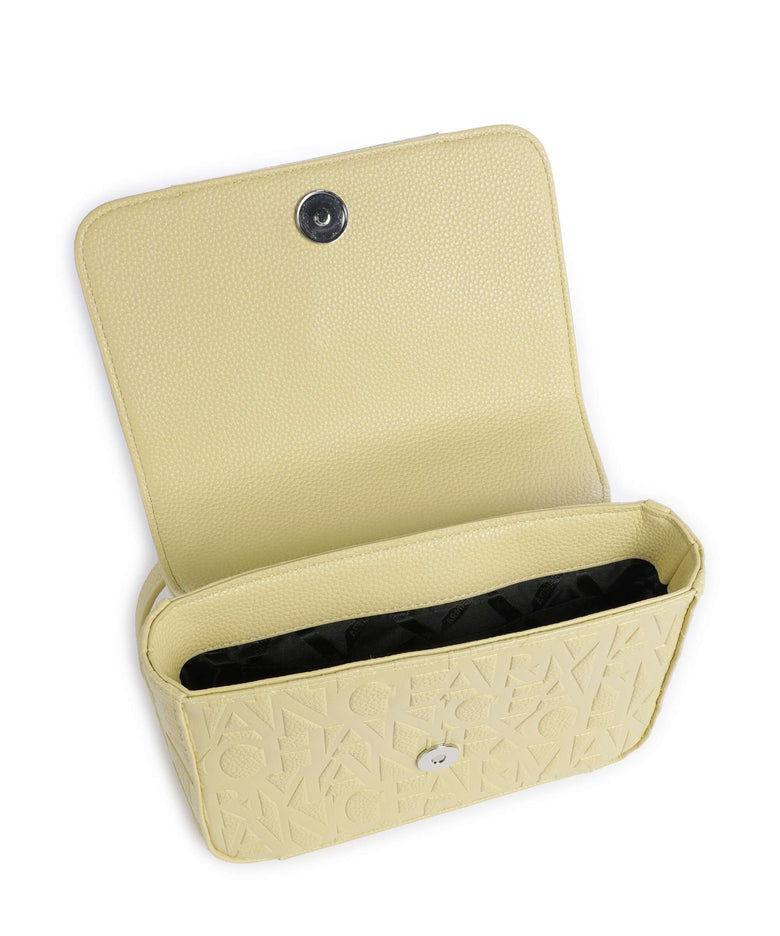 Armani Exchange Liz Crossbody bag sunlight