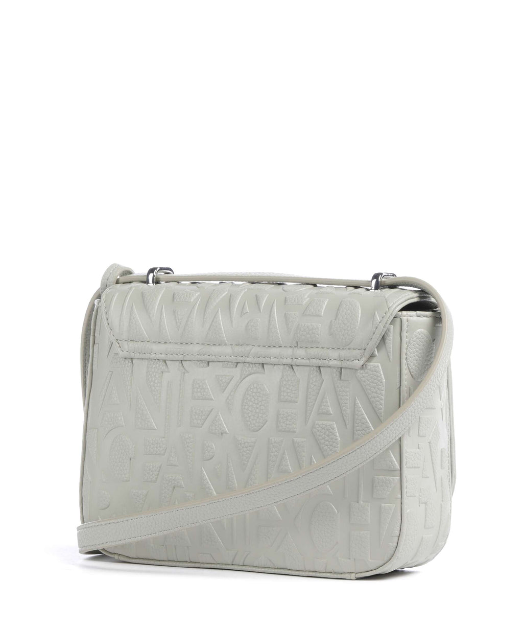 Armani Exchange Liz Crossbody bag dust