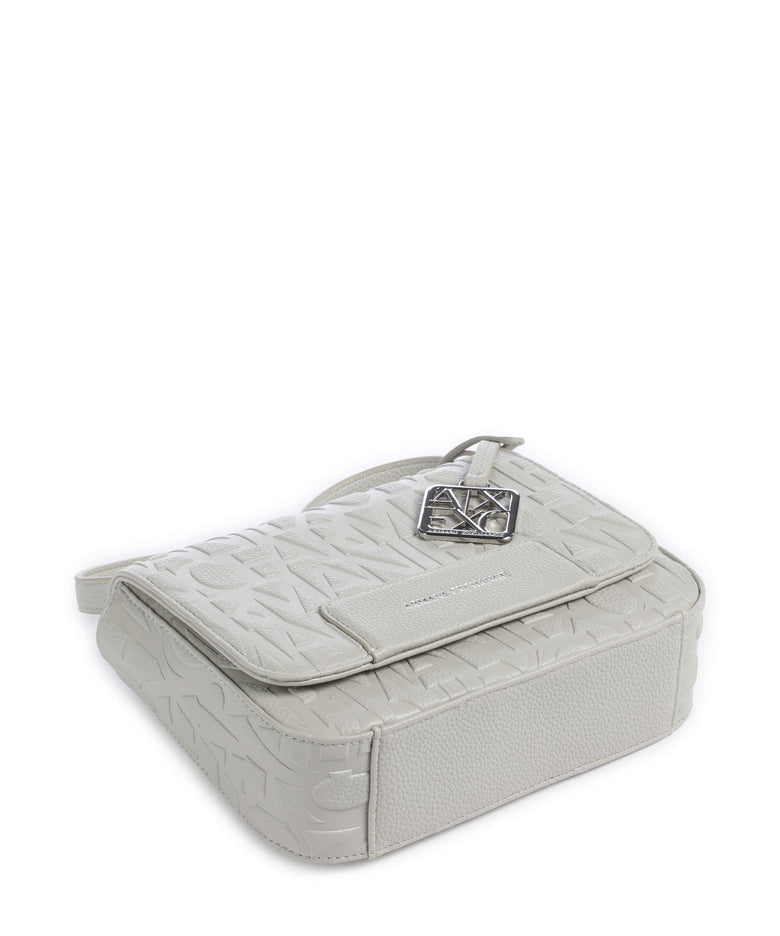 Armani Exchange Liz Crossbody bag dust
