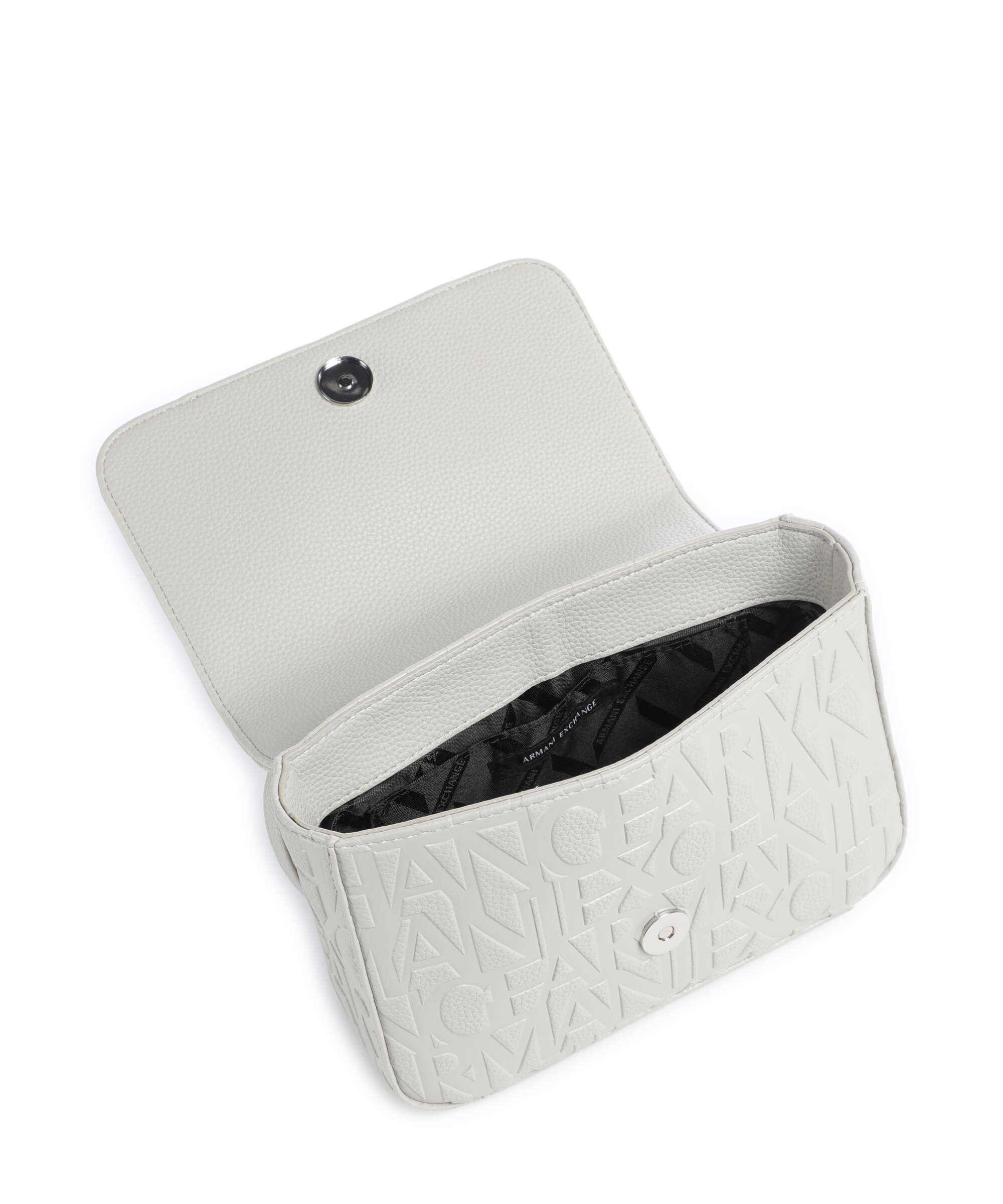 Armani Exchange Liz Crossbody bag dust