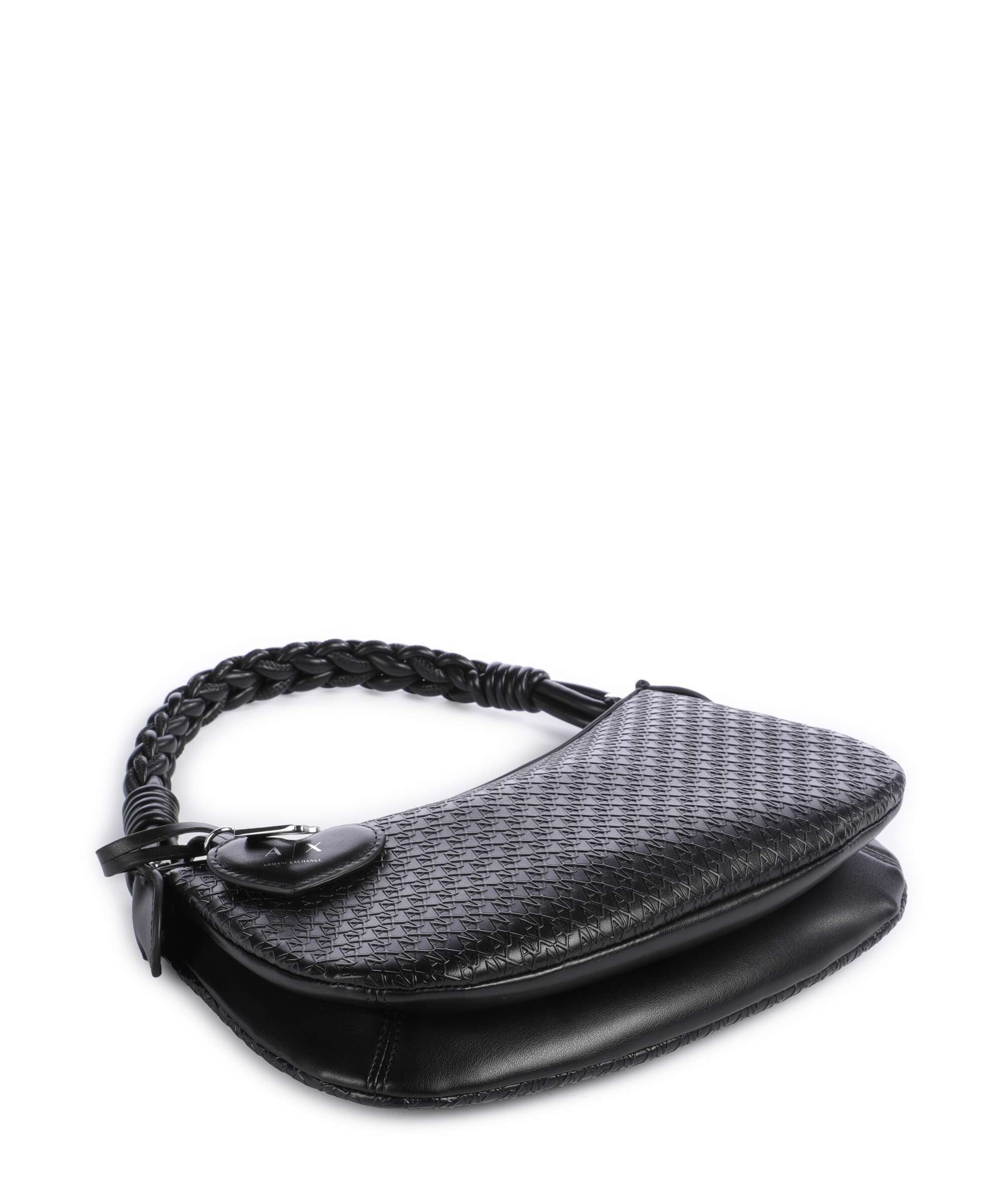 Armani Exchange Maya S Shoulder bag black