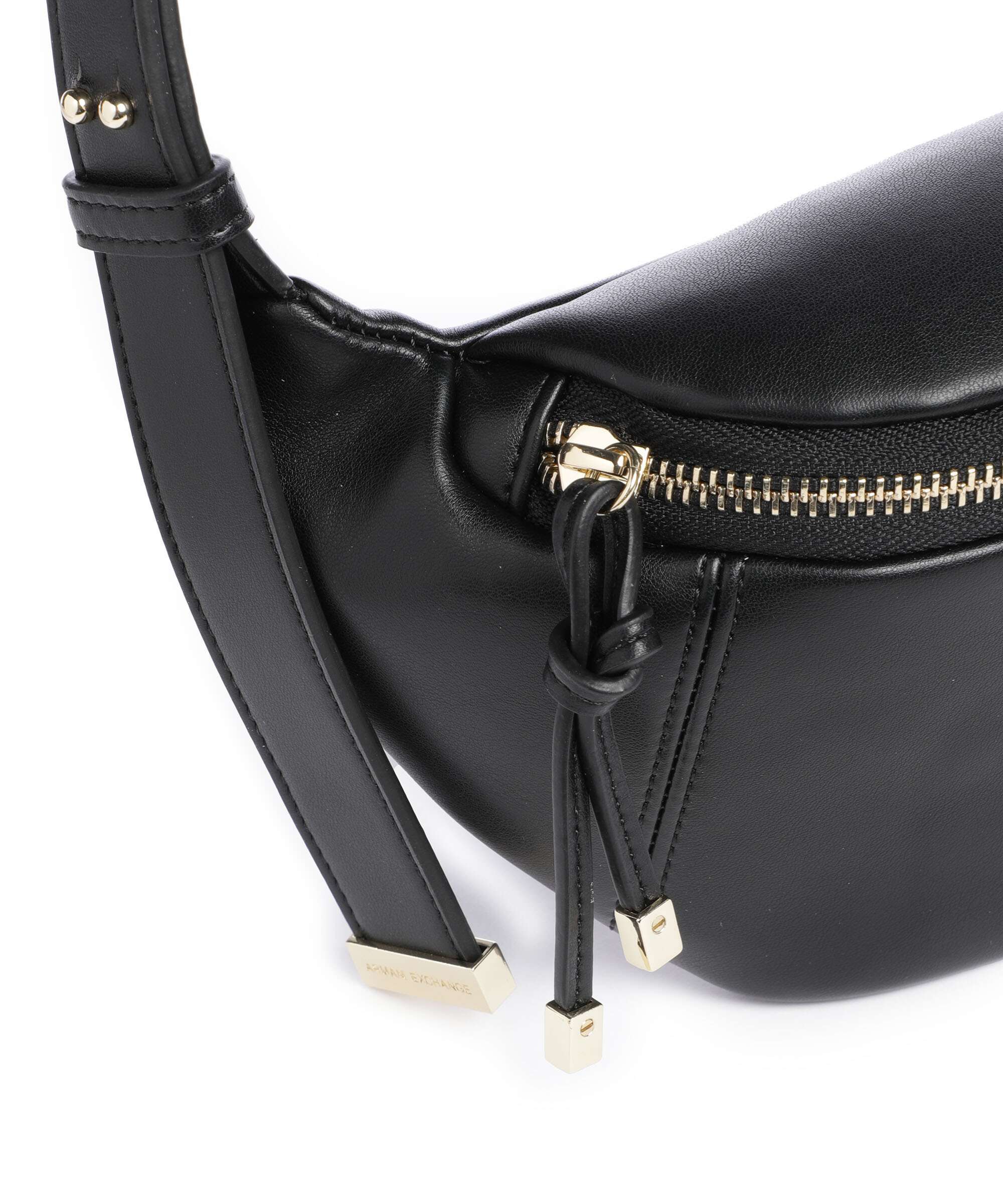 Armani Exchange Alice Crossbody bag black