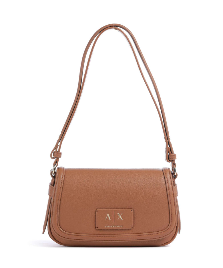 Armani Exchange Tory S Shoulder bag saline clay