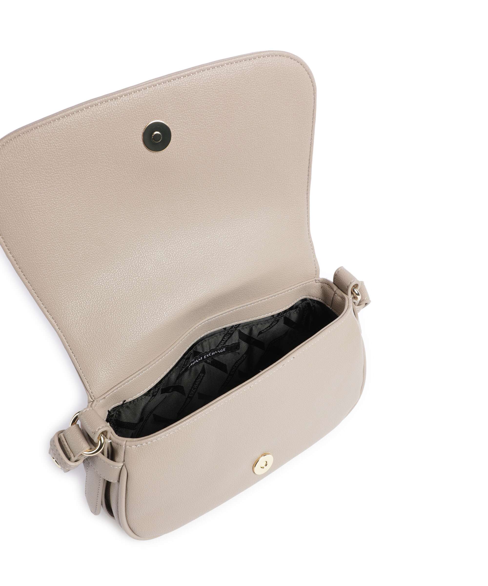 Armani Exchange Tory S Shoulder bag sand